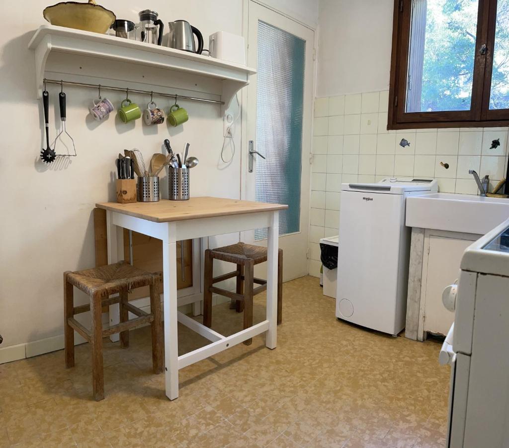 Appartement Cassis Plage Екстер'єр фото
