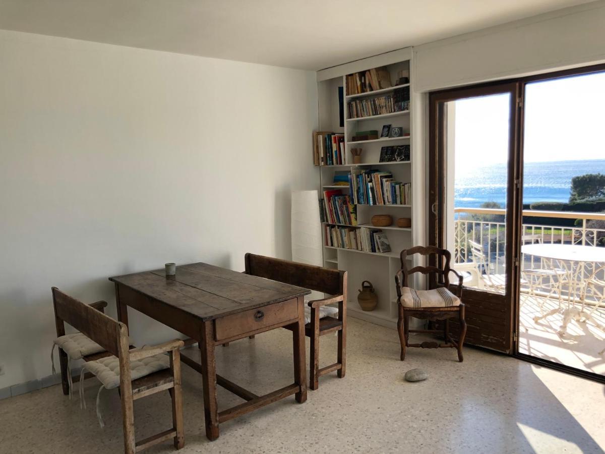 Appartement Cassis Plage Екстер'єр фото