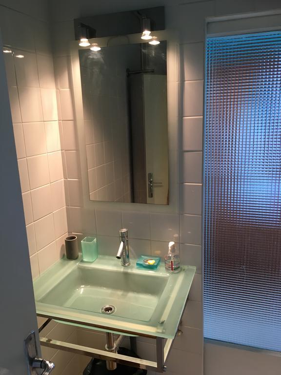 Appartement Cassis Plage Екстер'єр фото