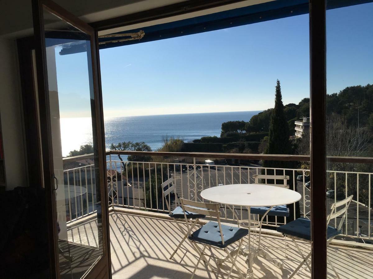 Appartement Cassis Plage Екстер'єр фото