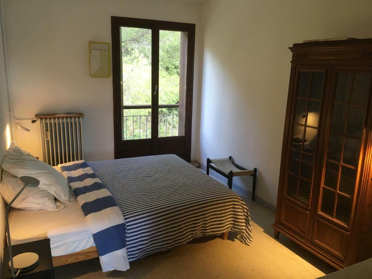 Appartement Cassis Plage Екстер'єр фото