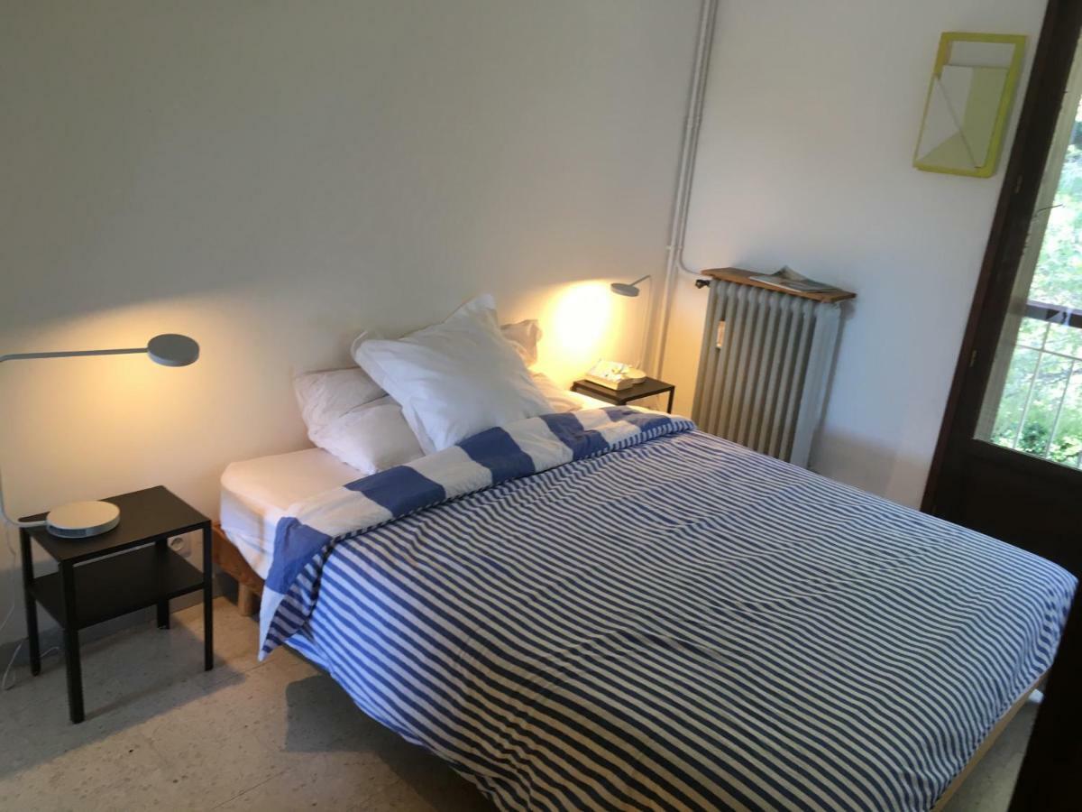 Appartement Cassis Plage Екстер'єр фото